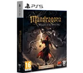 Gry PlayStation 5 - Mandragora: Whispers of the Witch Tree Edycja Kolekcjonerska Gra na PS5 - miniaturka - grafika 1