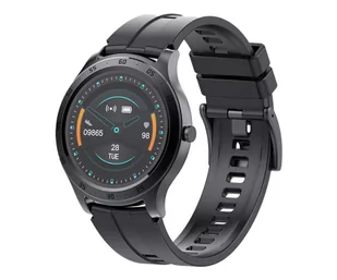 Havit M9011 HVT109 Czarny - Smartwatch - miniaturka - grafika 1