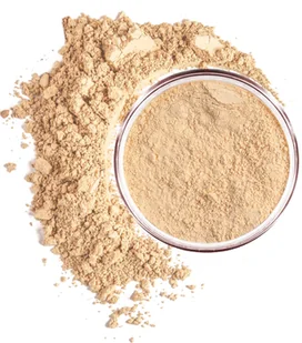 Bell Pierre Cosmetics Make-Up Teint Banana Setting Powder 4 G BELLAPIERRE - Pudry do twarzy - miniaturka - grafika 4