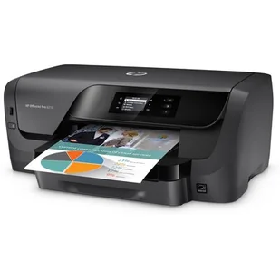 Drukarka HP OfficeJet Pro 8210 (D9L63A) - Drukarki - miniaturka - grafika 1