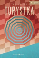 E-booki - thrillery - Turystka - miniaturka - grafika 1