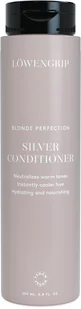 Lӧwengrip Blonde Perfection Silver odżywka do włosów 200 ml - Odżywki do włosów - miniaturka - grafika 1