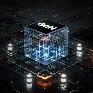 Ugreen szybka ładowarka PPS 65W USB / 3x USB Typ C QC 3.0 Power Delivery SCP FCP AFC (azotek galu)(wtyczka UK) czarny (CD224 70819) - Ładowarki do telefonów - miniaturka - grafika 3