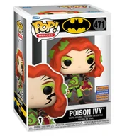 Figurki dla dzieci - FUNKO 70273 Funko POP! BATMAN Poison Ivy 471 - miniaturka - grafika 1