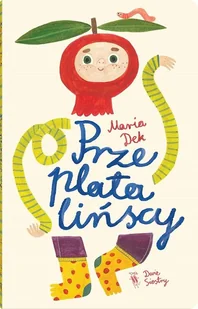 Przeplatalińscy Maria Dek - Baśnie, bajki, legendy - miniaturka - grafika 1