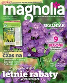 Audiobooki - poradniki - Magnolia 7/2017 - miniaturka - grafika 1