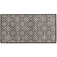 Dywany - Chodnik Artic romby beż - miniaturka - grafika 1