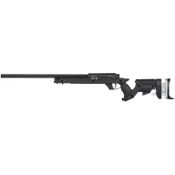 Karabiny ASG - Specna Arms SA-S13 EDGE Czarna - miniaturka - grafika 1