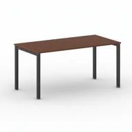 Stoły i stoliki do biura - B2B Partner Stół Square 1600 x 800 x 750 mm, czereśnia 499443 - miniaturka - grafika 1