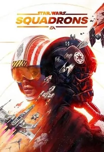 STAR WARS™: Squadrons (PC) - Origin Key - EUROPE - Gry PC Cyfrowe - miniaturka - grafika 1