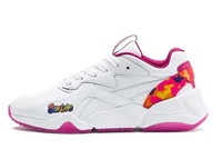 Sneakersy damskie - Buty Damskie Puma Nova X Barbie Fl 38,5 Sneakersy - miniaturka - grafika 1