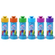 Bańki mydlane - Fru Blu Surprise 50ml mix Tm Toys - miniaturka - grafika 1