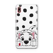 Etui i futerały do telefonów - Etui na SAMSUNG Galaxy A10 DISNEY Dalmatyńczyk 004 - miniaturka - grafika 1