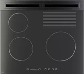 Płyty gazowe do zabudowy - Solgaz OPTIMEX 3+1 - miniaturka - grafika 1