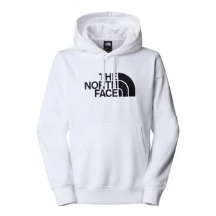 THE NORTH FACE BLUZA DREW PEAK PULLOVER NF0A89EMLA9 r XL - Bluzy męskie - miniaturka - grafika 1
