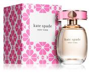 Wody i perfumy damskie - Kate Spade, New York, Woda perfumowana, 60ml - miniaturka - grafika 1