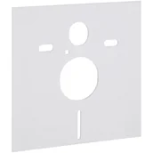 Dywaniki łazienkowe - Podkładka dźwiękochłonna WC Geberit - miniaturka - grafika 1