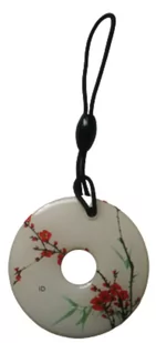 Brelok Programowalny Rfid 125Khz Em4305 Epoksydowy Nr 38 - Domofony - miniaturka - grafika 1