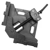 Imadła i ściski - Imadło spawalnicze kątowe Neo Tools - 35-040 - miniaturka - grafika 1