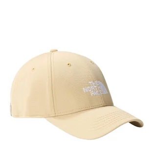 Czapka turystyczna unisex The North Face Recycled 66 Classic Hat - Czapki męskie - miniaturka - grafika 1