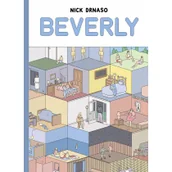 Komiksy dla młodzieży - Beverly - miniaturka - grafika 1