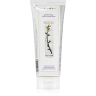 Odżywki do włosów - Korres Nourishing Conditioner odżywka z wyciągiem z migdałów i olejem lnianym do włosów suchych i zniszczonych 200ml - miniaturka - grafika 1