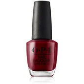 Lakiery do paznokci - OPI Nail Lacquer lakier do paznokci We the Female 15 ml - miniaturka - grafika 1