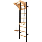 Pozostały sprzęt i akcesoria do ćwiczeń - BenchK BenchK 212B wall bar set BENCHK-SET-212B - miniaturka - grafika 1