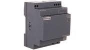 Podzespoły elektroniczne - Siemens Logo!power 24 v / 4 a stabilized power supply 6EP3333-6SB00-0AY0 - miniaturka - grafika 1