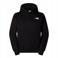 Bluzy męskie - THE NORTH FACE BLUZA SIMPLE DOME NF0A89FCJK3 r M - miniaturka - grafika 1