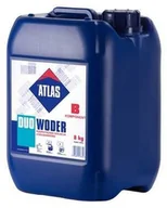 Kleje i inne preparaty budowlane - Hydroizolacja Atlas Woder Duo, komponent B 8 kg - miniaturka - grafika 1