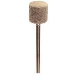 Dremel Impregnowana tarcza polerska 13,2 mm 2615052065 - Materiały ścierne - miniaturka - grafika 9