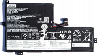 Lenovo FRU 500e Gen3 JSL SP/A - Akcesoria do komputerów stacjonarnych - miniaturka - grafika 1