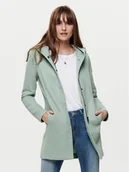 Płaszcze damskie - ONLY Płaszcz przejściowy Sedona 15142911 Zielony Regular Fit - miniaturka - grafika 1