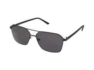 Okulary przeciwsłoneczne - Calvin Klein Okulary przeciwsłoneczne CK20300S 008 - grafika 1