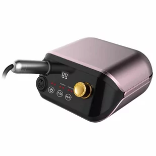 Frezarka Do Paznokci Professional 45W Mani Luxgold - Frezarki do paznokci - miniaturka - grafika 1