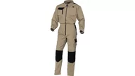 Odzież robocza - Panoply Delta-Plus ( M5COM Kombinezon 2 kolory - S-3XL. - miniaturka - grafika 1