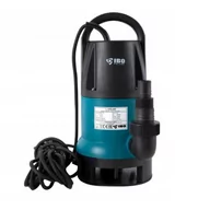 Pompy wodne - Pompa zatapialna IPK 400 230V IBO (OPA000476) - miniaturka - grafika 1