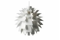Lampy sufitowe - Normann Copenhagen - Norm 69 Lampa Wisząca Small Normann Copenhagen - miniaturka - grafika 1
