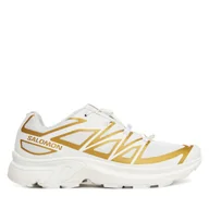 Sneakersy męskie - Sneakersy Salomon Xt-Evr L47807000 Biały - miniaturka - grafika 1