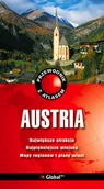 Przewodniki - Austria. Przewodnik z atlasem - miniaturka - grafika 1