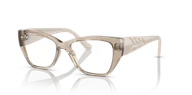 Okulary korekcyjne, oprawki, szkła - Okulary korekcyjne Vogue VO 5483 2990 - miniaturka - grafika 1
