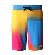 Spodnie sportowe męskie - Spodenki The North Face Standard Light 0A3S4EIAX1 - multikolor - miniaturka - grafika 1