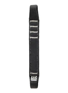 Taśma Climbing Technology Extender NY Pro 22 cm - black/grey - Sprzęt wspinaczkowy - miniaturka - grafika 1