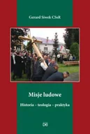 Religia i religioznawstwo - Misje ludowe. Historia - teologia - praktyka - miniaturka - grafika 1