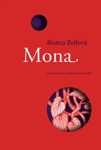 Mona Bianca Bellov - Proza - miniaturka - grafika 3