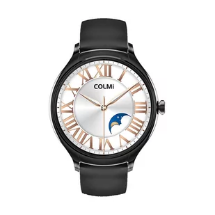 Colmi L10 Czarny - Smartwatch - miniaturka - grafika 2