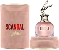 Wody i perfumy damskie - Woda perfumowana dla kobiet Jean Paul Gaultier Scandal 50 ml (8435415059077_EU) - miniaturka - grafika 1
