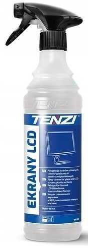 TENZI EKRANY LCD 0,6L