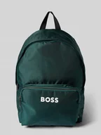 Torby na laptopy - Plecak z przegródką na laptop model ‘Catch_3.0’ - miniaturka - grafika 1